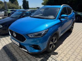 MG ZS II - 2024