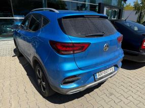 MG ZS II - 2024
