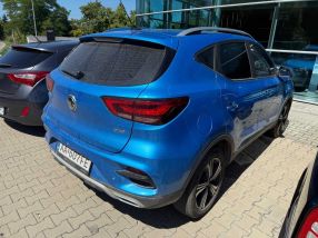 MG ZS II - 2024
