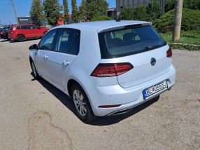 Volkswagen Golf - 2018