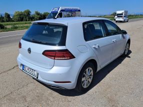 Volkswagen Golf - 2018