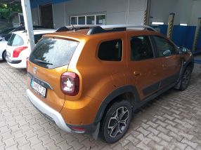 Dacia Duster - 2021