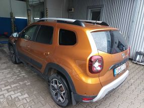 Dacia Duster - 2021