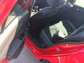 Skoda Fabia - 2017