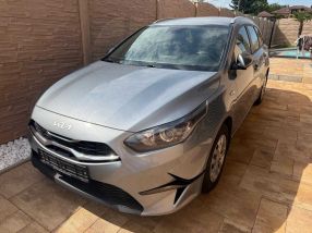 Kia Ceed - 2022