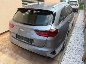 Kia Ceed - 2022