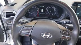 Hyundai i30 - 2019