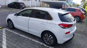 Hyundai i30 - 2019