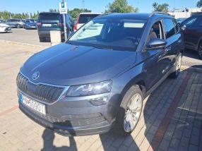Skoda Karoq - 2018
