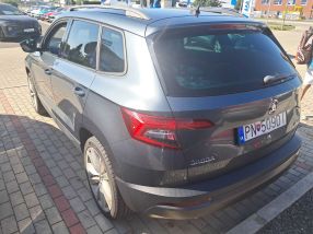 Skoda Karoq - 2018