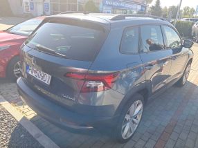 Skoda Karoq - 2018