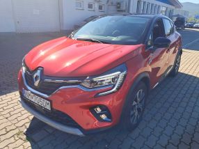 Renault Captur - 2020