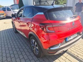 Renault Captur - 2020
