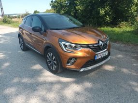 Renault Captur - 2020