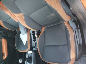 Renault Captur - 2020