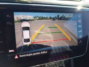 Skoda Superb - 2019