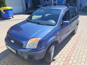 Ford Fusion - 2005