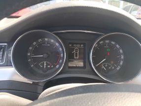 Skoda Superb - 2015