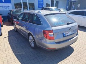 Skoda Superb - 2015