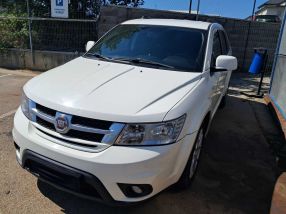 Fiat Freemont - 2014