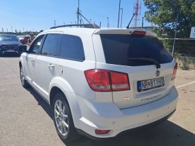 Fiat Freemont - 2014