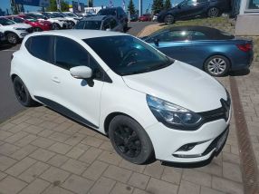 Renault Clio - 2018