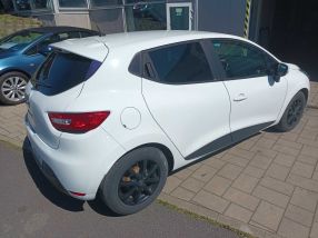 Renault Clio - 2018