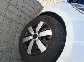 Kia Rio - 2014