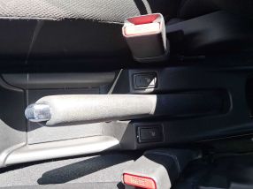 Suzuki Swift - 2022