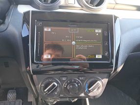 Suzuki Swift - 2022