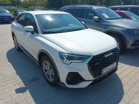 Audi Q3 Sportback - 2021