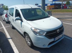 Dacia Dokker - 2018
