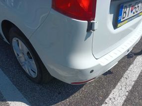 Dacia Dokker - 2018
