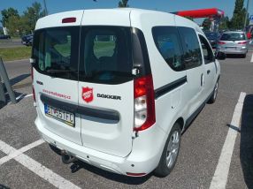Dacia Dokker - 2018