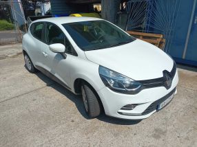 Renault Clio - 2019