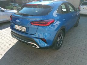 Kia XCeed - 2023
