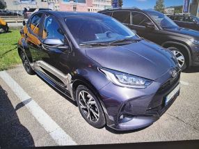 Toyota Yaris - 2024