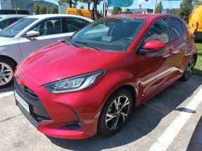 Toyota Yaris - 2024