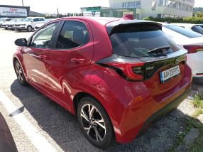 Toyota Yaris - 2024