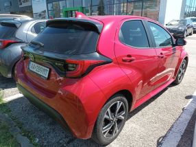Toyota Yaris - 2024