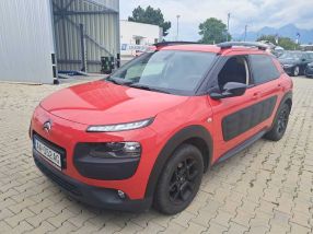 Citroen C4 Cactus - 2016