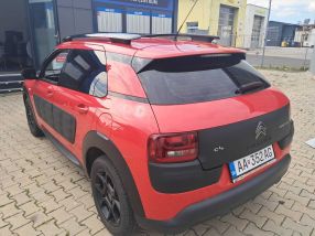 Citroen C4 Cactus - 2016