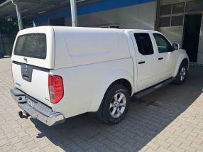 Nissan Navara - 2011