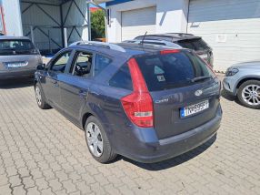 Kia Ceed - 2010