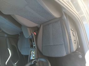 Skoda Octavia - 2021