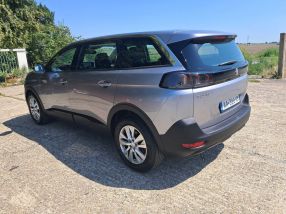 Peugeot 5008 - 2022