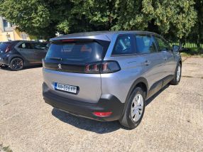 Peugeot 5008 - 2022