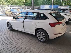 Skoda Scala - 2020