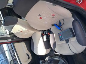 Fiat Panda - 2016