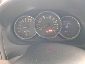 Renault Megane - 2012